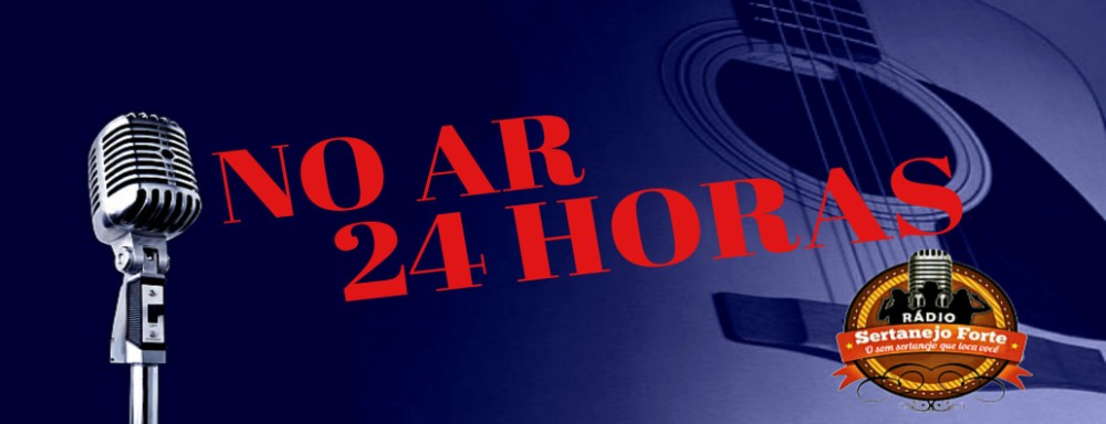 24 HORAS NO AR