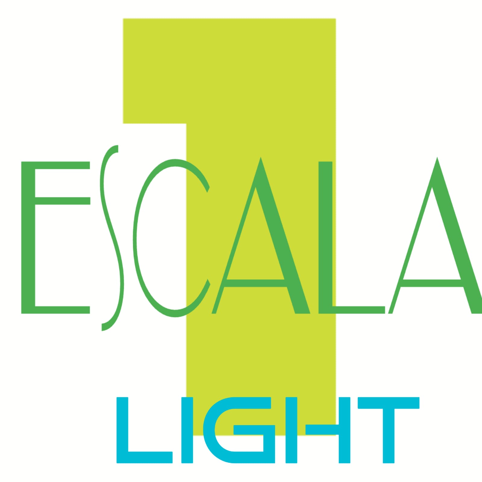 ESCALA 1 LIGHT