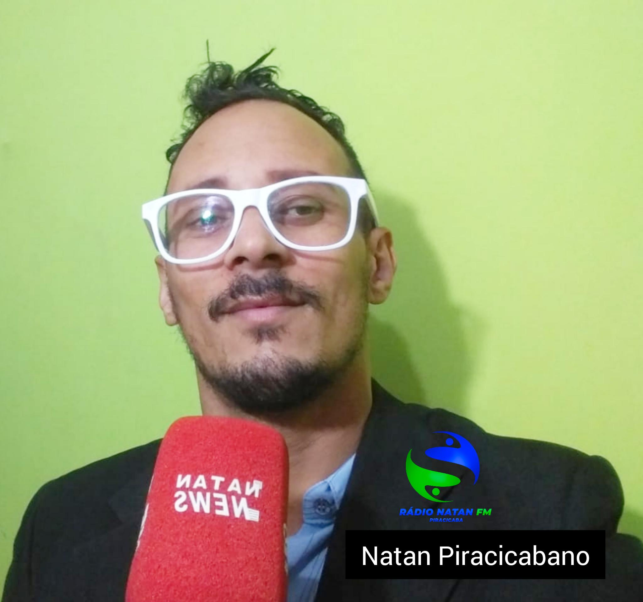 Natan Piracicabano