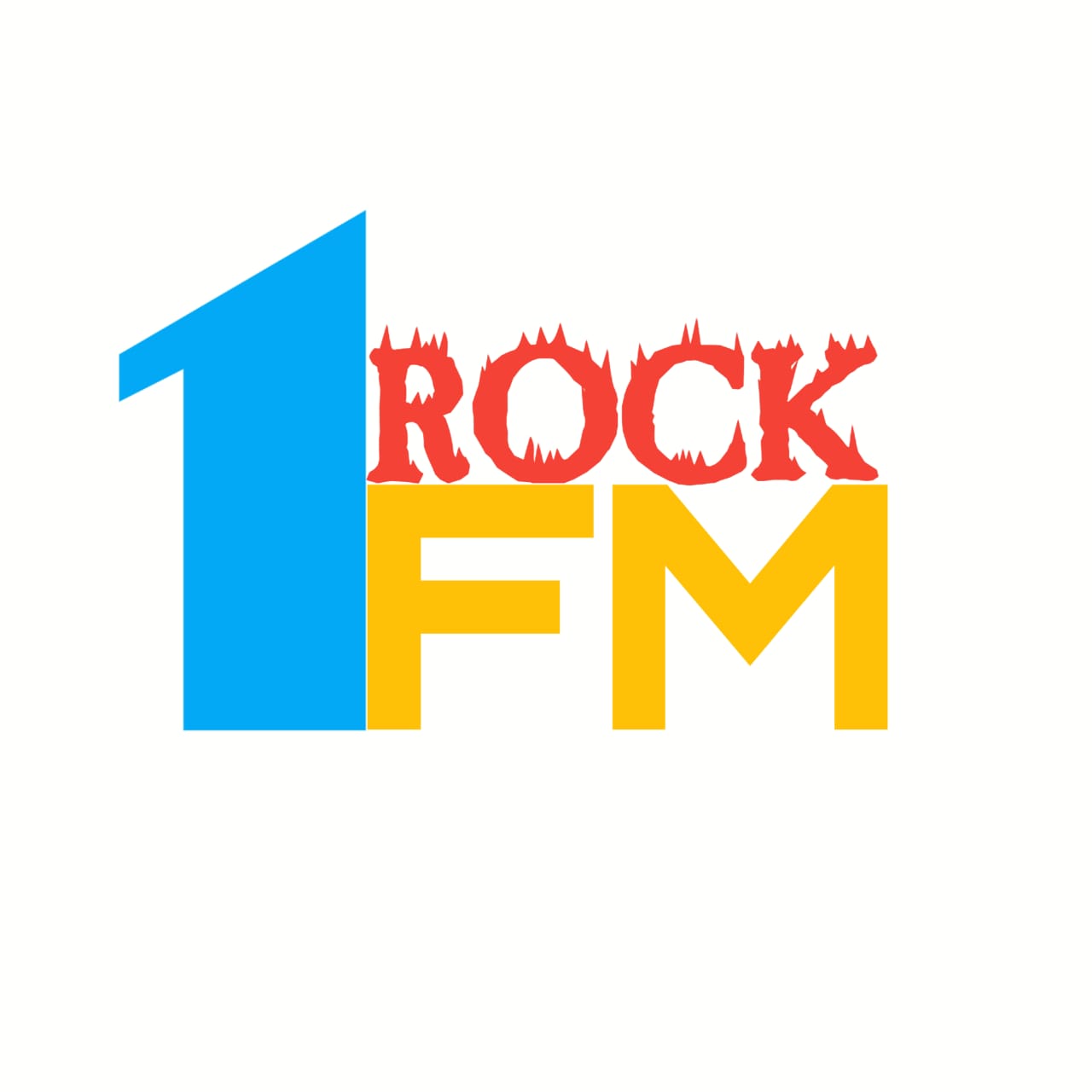 1 FM ROCK