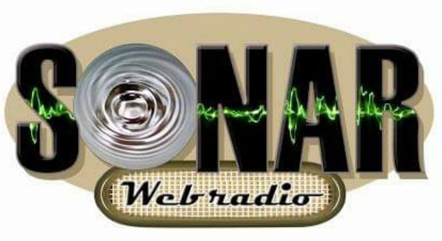 SONAR WEB ROCK