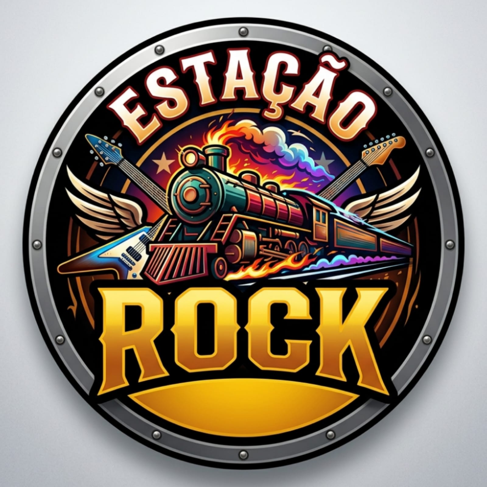 ESTACAO ROCK
