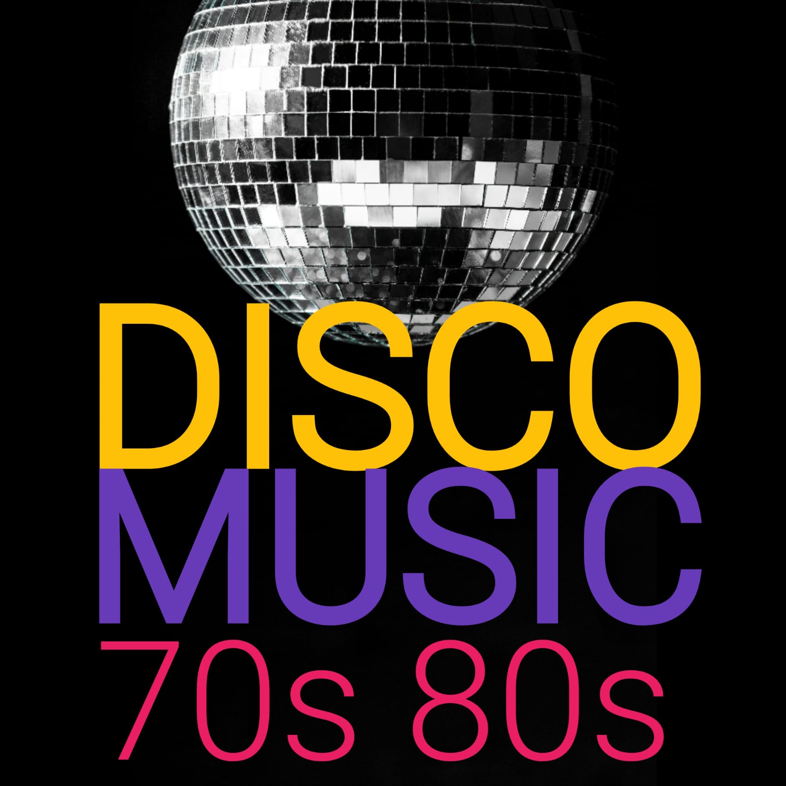 DISCOMUSIC 70S 80S