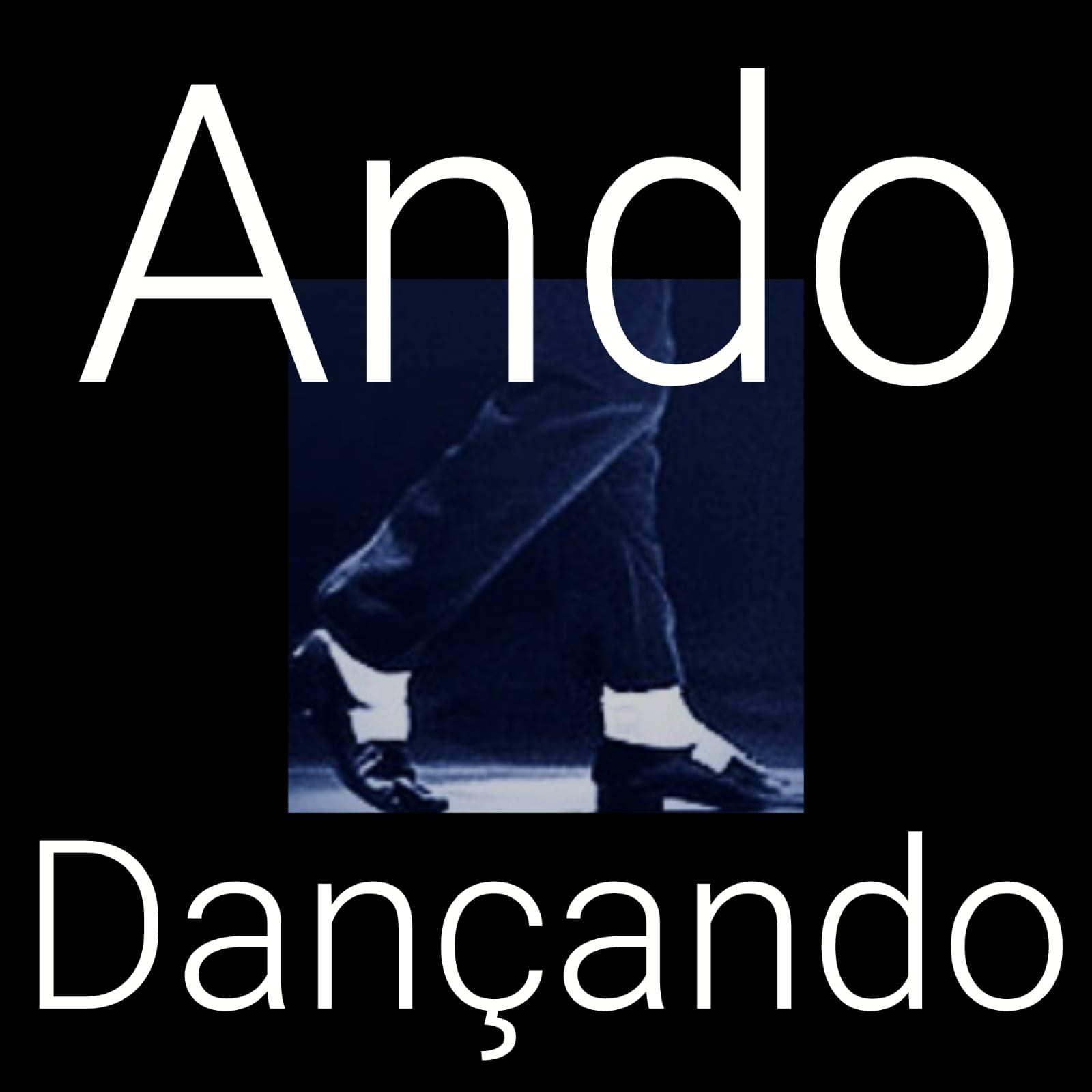 ANDO DANCANDO